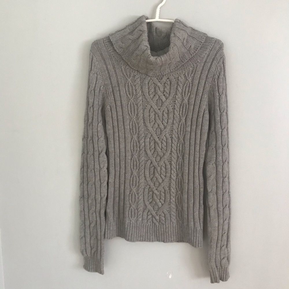 Joie Wool Sweater